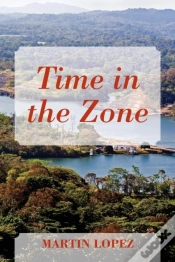 Capa do artigo Time In The Zone