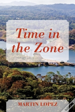 Capa do artigo Time In The Zone