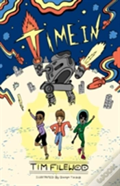 Capa do artigo Time In