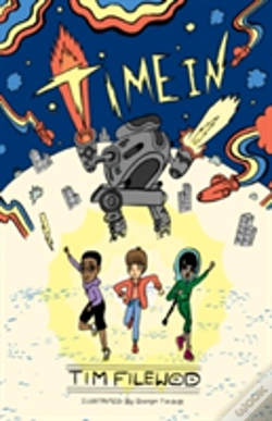Capa do artigo Time In