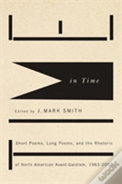 Capa do artigo Time In Time