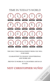 Time In Today'S World