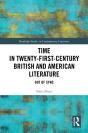Time In Twenty-First-Century British And American Literature - Preview