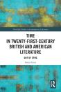 Time In Twenty-First-Century British And American Literature - Preview
