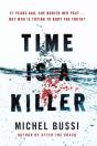 Time Is A Killer - Preview