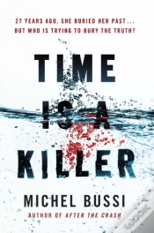 Capa do artigo Time Is A Killer