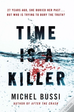 Capa do artigo Time Is A Killer
