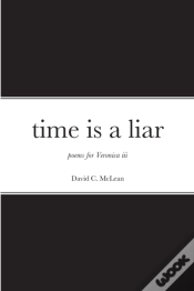 Capa do artigo Time Is A Liar