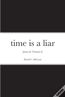 Capa do artigo Time Is A Liar