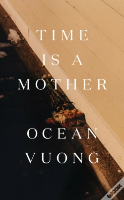 Capa do artigo Time Is A Mother