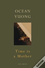Capa do artigo Time Is A Mother