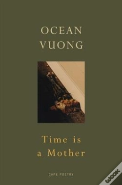 Capa do artigo Time Is A Mother