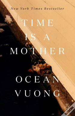 Capa do artigo Time Is A Mother