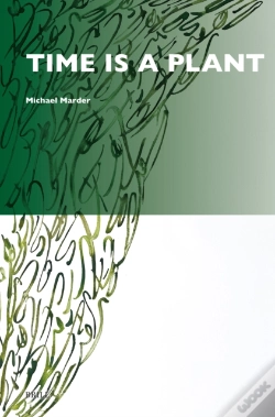 Capa do artigo Time Is A Plant