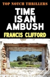 Capa do artigo Time Is An Ambush