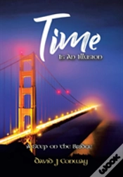 Capa do artigo Time Is An Illusion