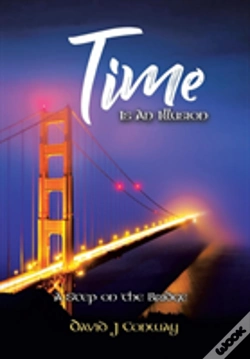 Capa do artigo Time Is An Illusion