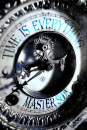 Capa do artigo Time Is Everything