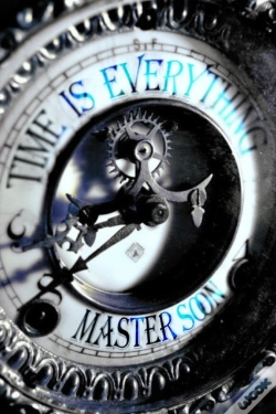 Capa do artigo Time Is Everything