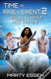Capa do artigo Time Is Irreverent 2
