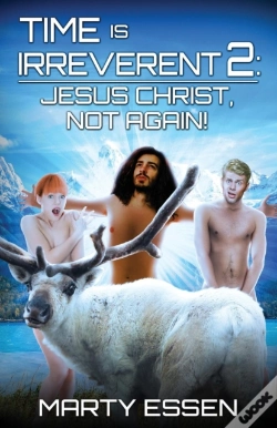 Capa do artigo Time Is Irreverent 2
