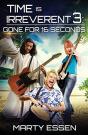 Time Is Irreverent 3 - Preview