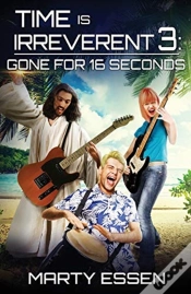 Capa do artigo Time Is Irreverent 3