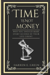 Capa do artigo Time Is Not Money