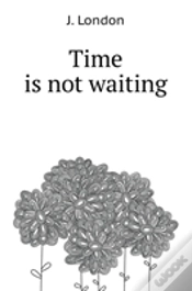 Capa do artigo Time Is Not Waiting,