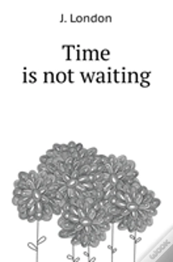 Capa do artigo Time Is Not Waiting,