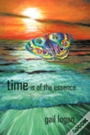Capa do artigo Time Is Of The Essence