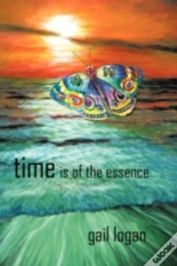 Capa do artigo Time Is Of The Essence