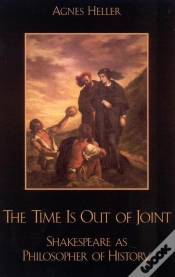 Capa do artigo Time Is Out Of Joint