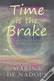 Capa do artigo Time Is The Brake