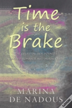 Capa do artigo Time Is The Brake