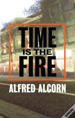Capa do artigo Time Is The Fire