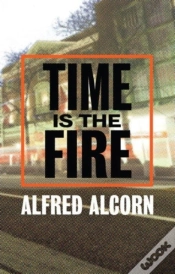 Capa do artigo Time Is The Fire