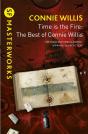 Time Is The Fire - Preview