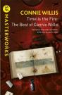Time Is The Fire - Preview