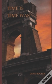 Capa do artigo Time Is, Time Was
