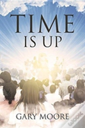 Time Is Up