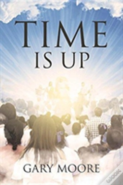 Capa do artigo Time Is Up