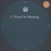 Capa do artigo Time Is Wasting - Vinil