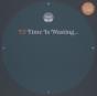 Time Is Wasting - Vinil - Preview