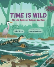 Capa do artigo Time Is Wild