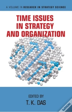 Capa do artigo Time Issues In Strategy And Organization