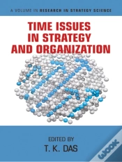 Capa do artigo Time Issues In Strategy And Organization