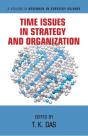 Time Issues In Strategy And Organization - Preview