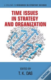 Capa do artigo Time Issues In Strategy And Organization
