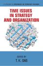 Time Issues In Strategy And Organization - Preview